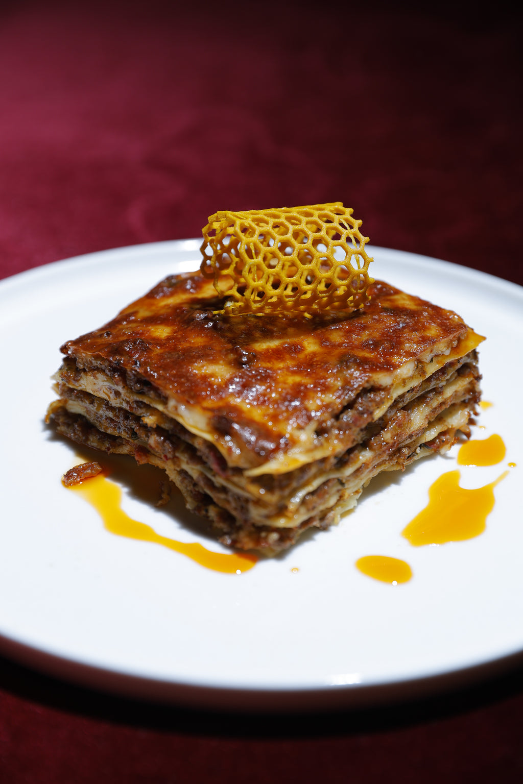 LAZANYA PİŞMİŞ DONUK