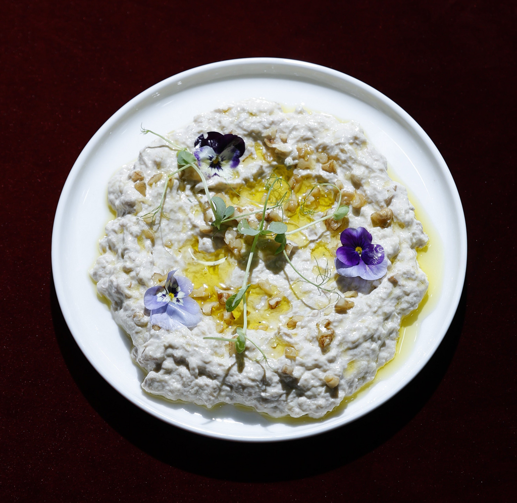 ÖZÇİVİT MEZE