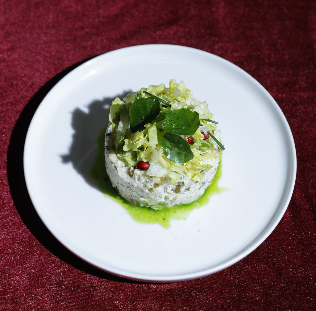 HARDALLI PATATES SALATA