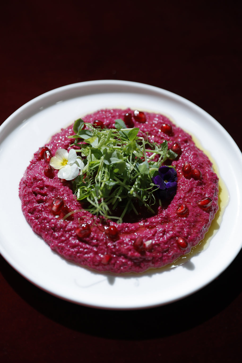 PANCARLI HUMUS