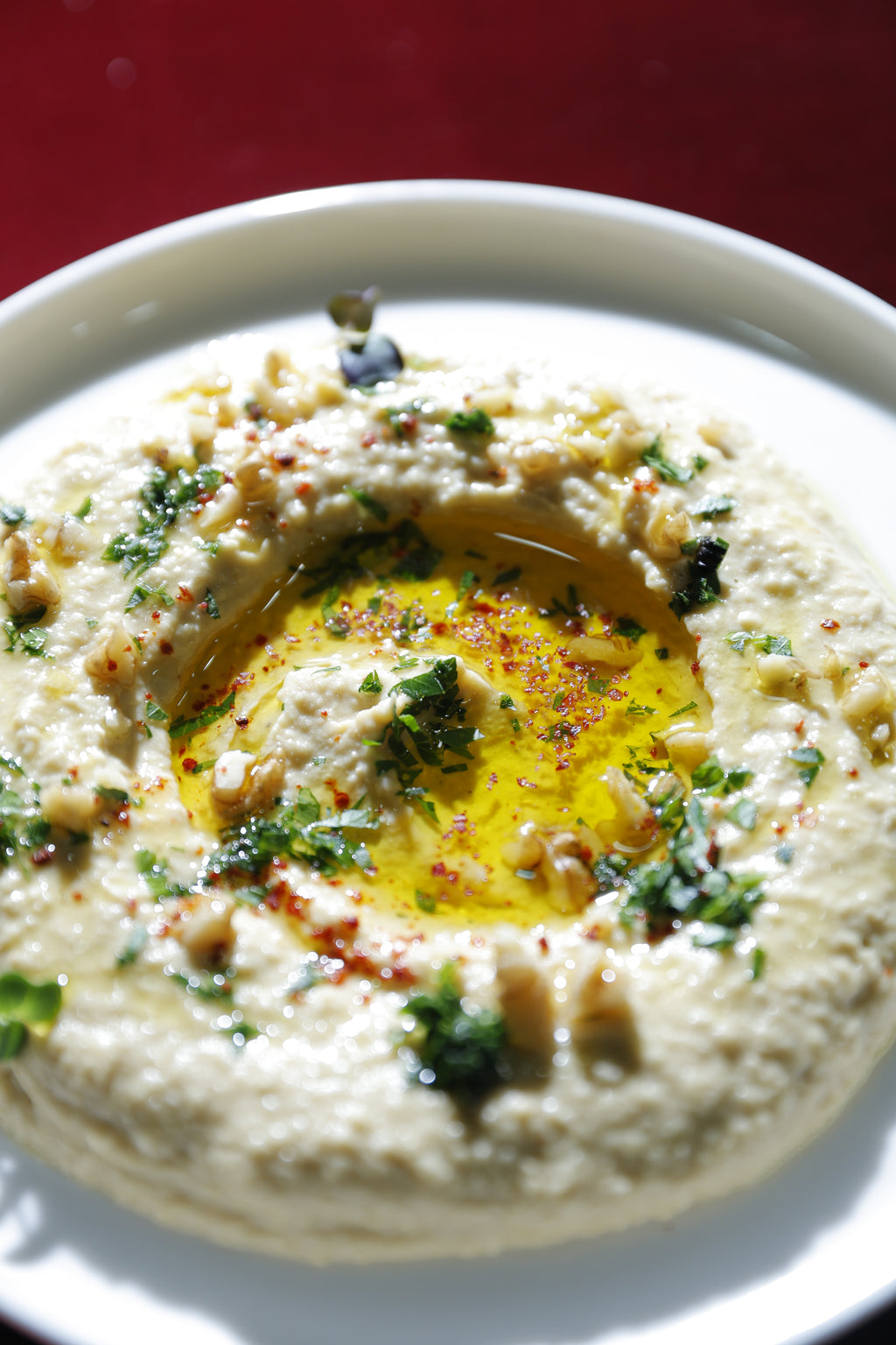 HUMUS