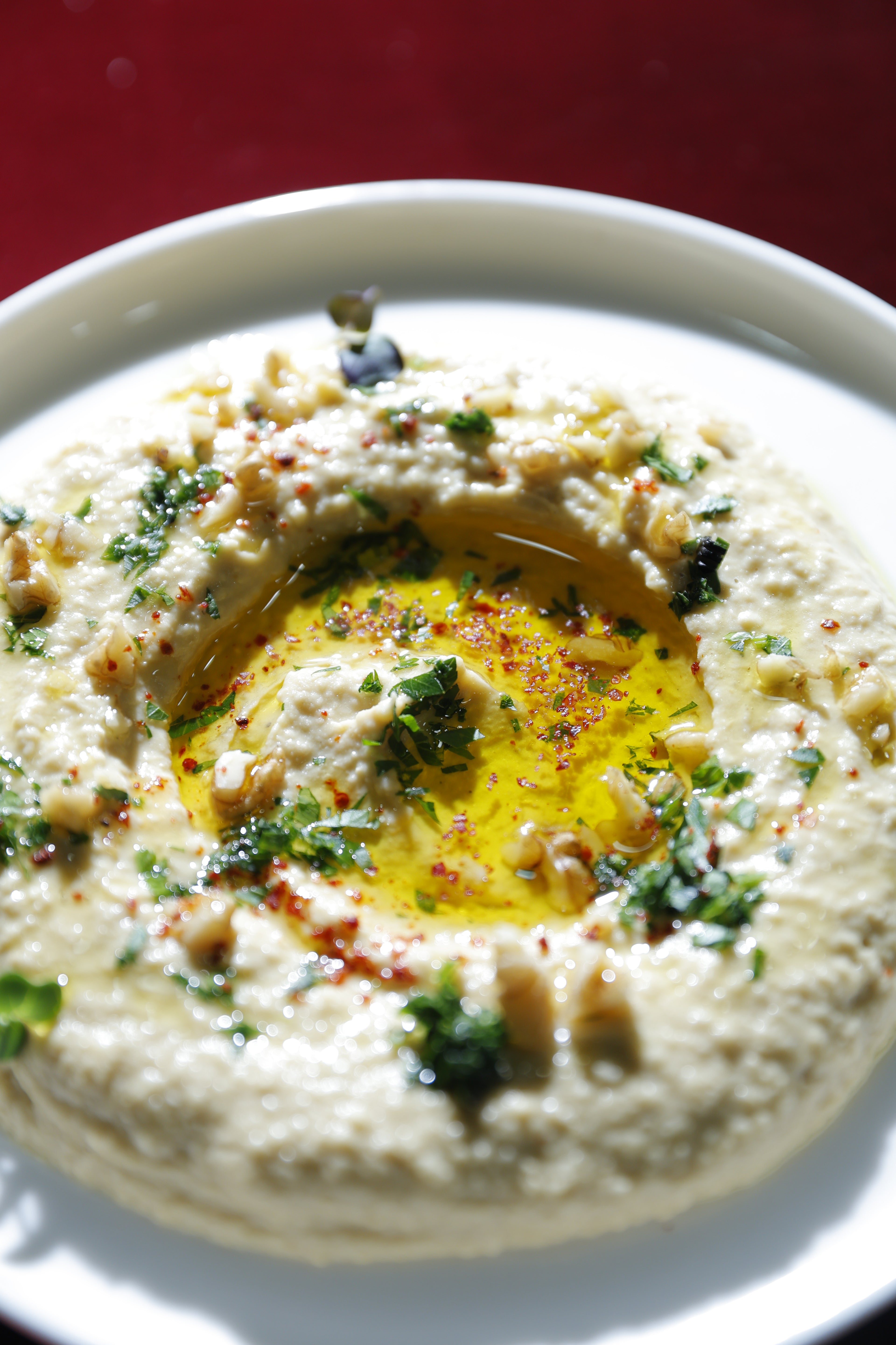 HUMUS