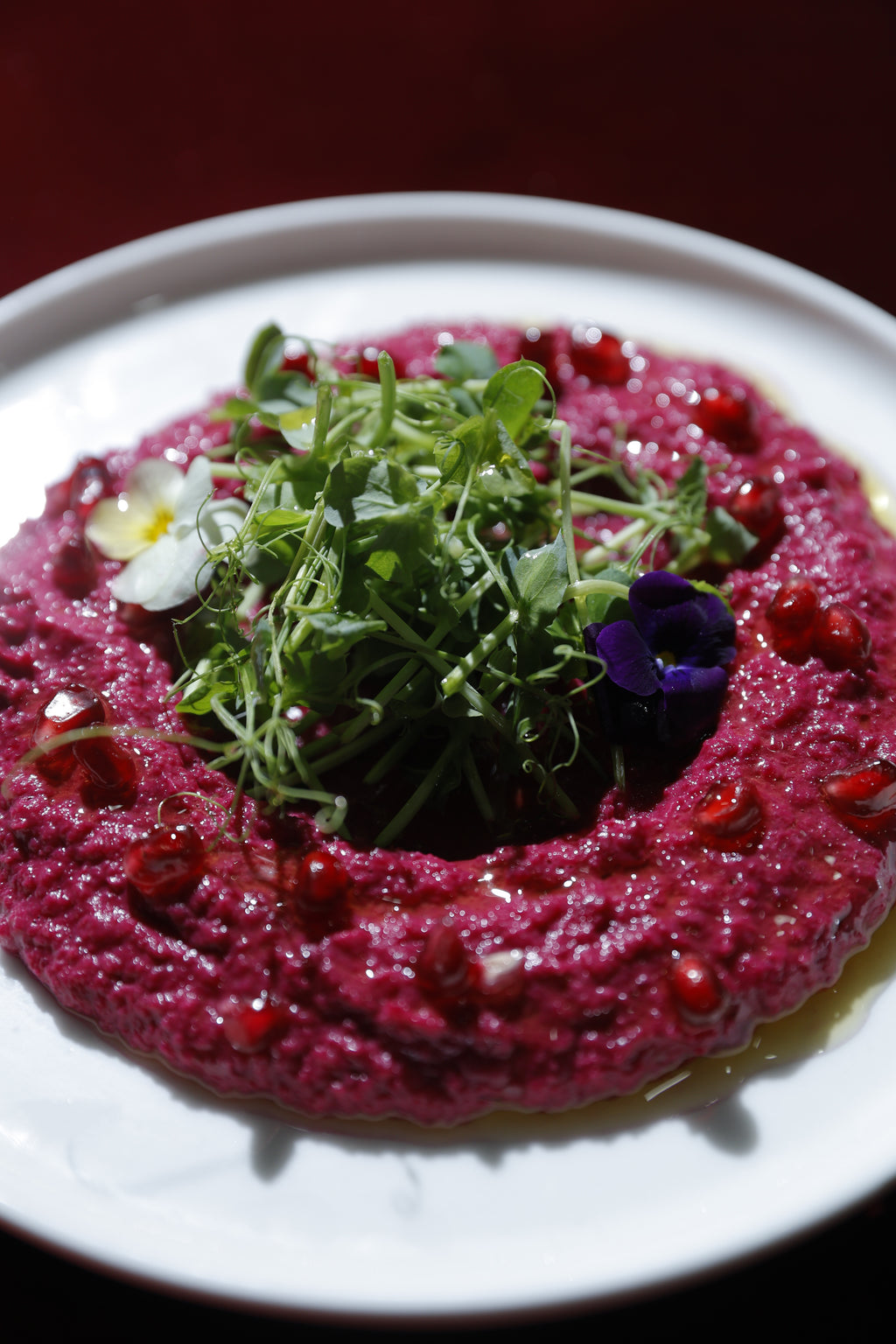 PANCARLI HUMUS