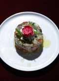 KÖZ PATLICAN MEZE