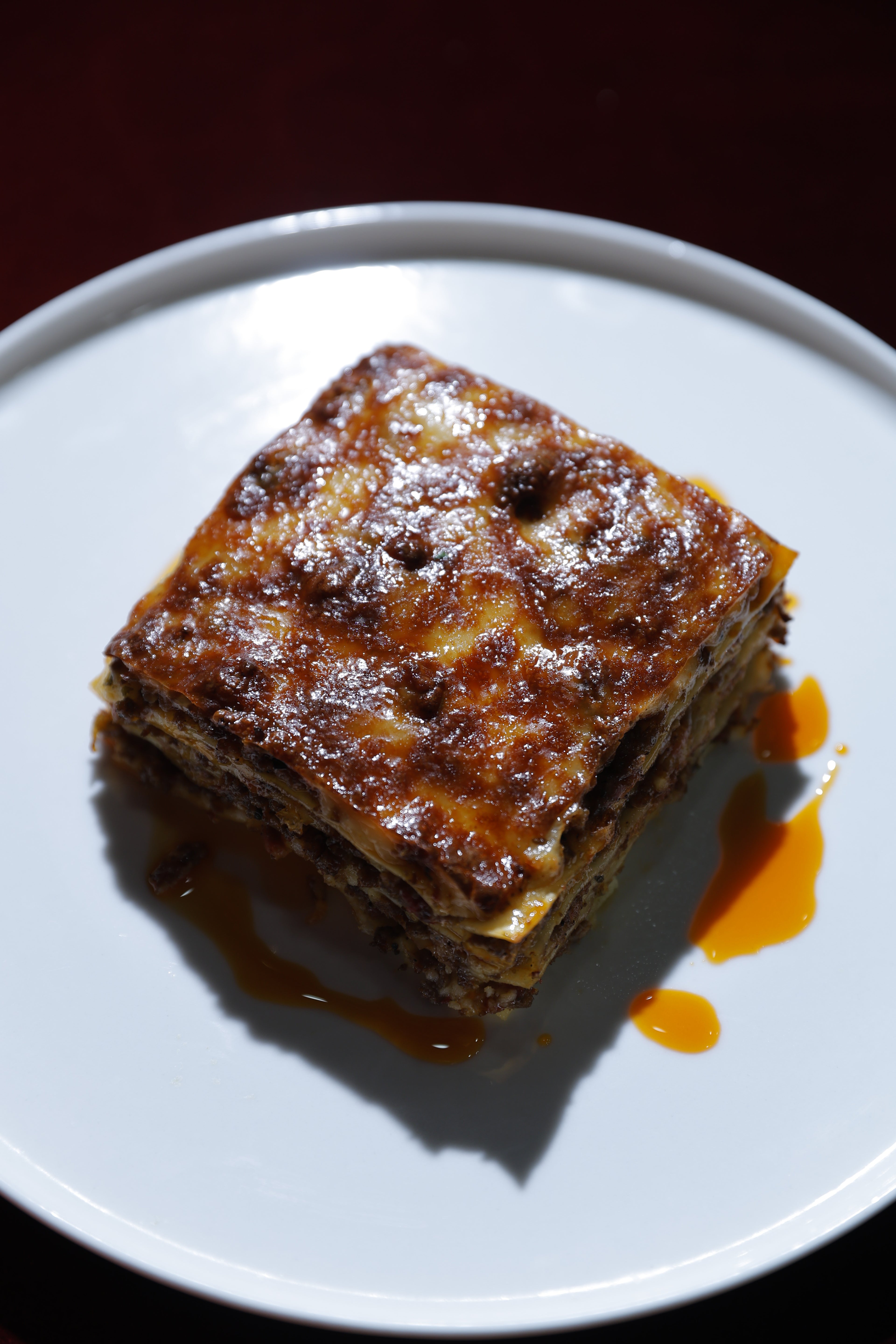 LAZANYA PİŞMİŞ DONUK