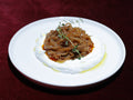 KARAMELİZE SOĞAN MEZE
