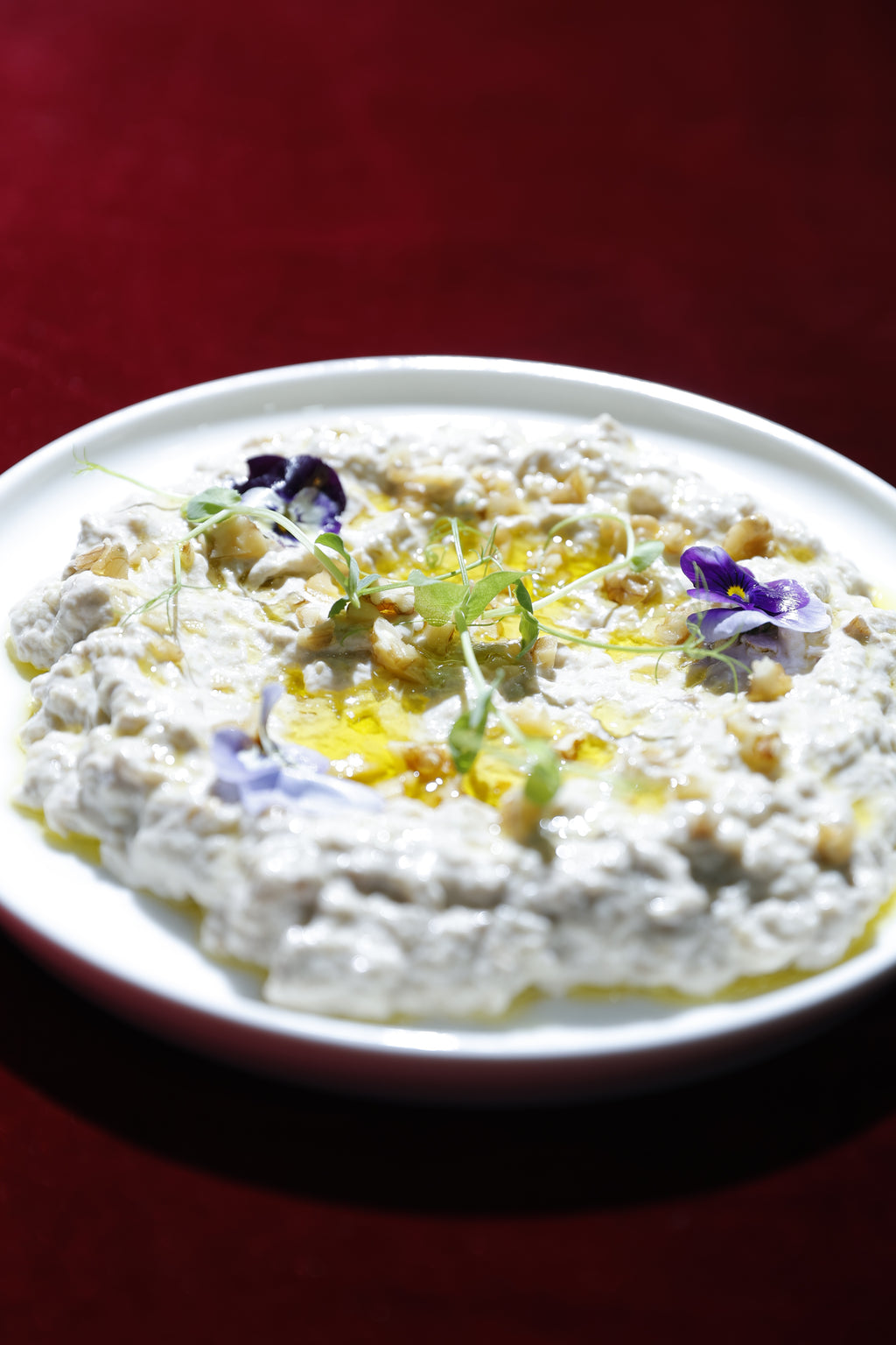ÖZÇİVİT MEZE