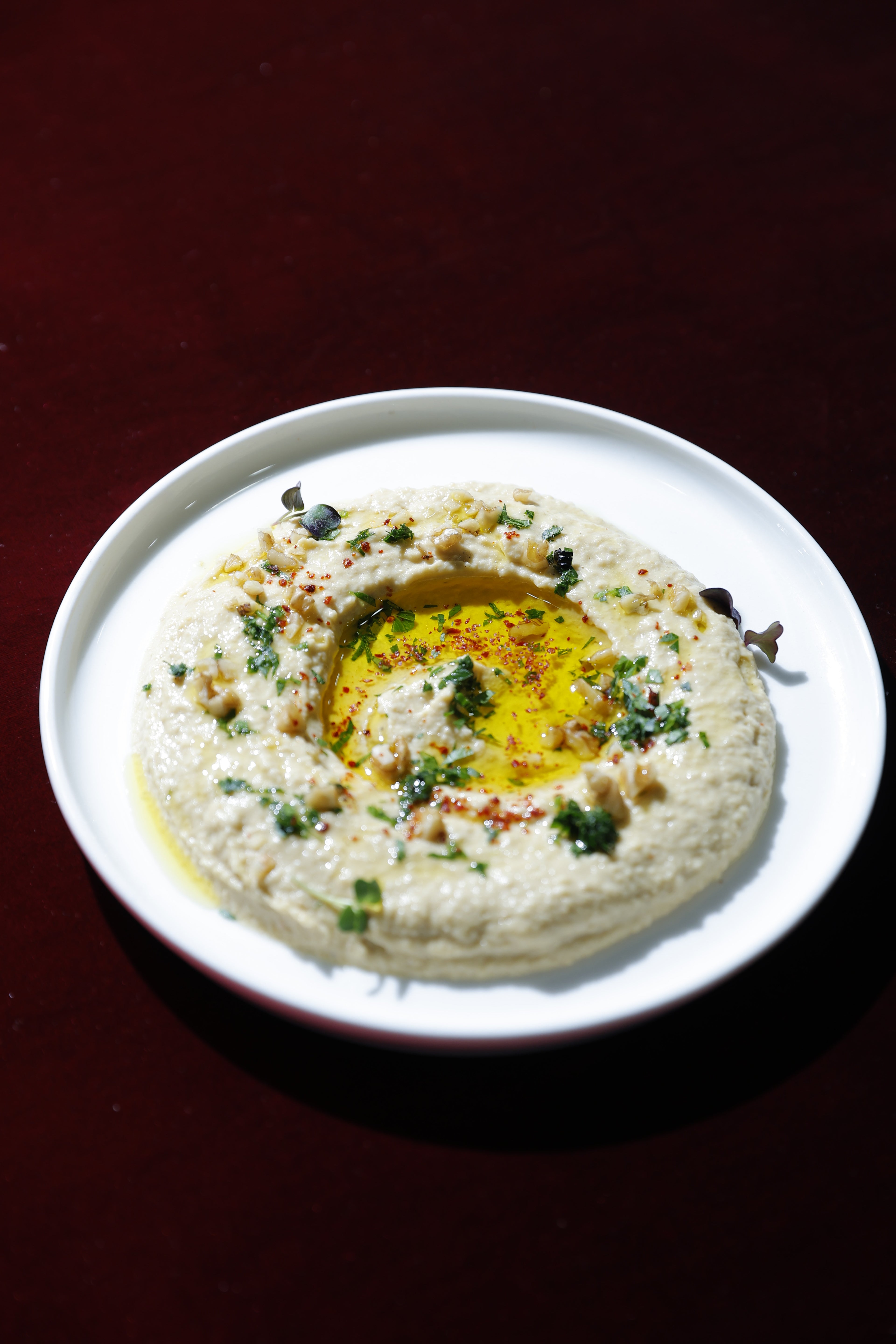HUMUS