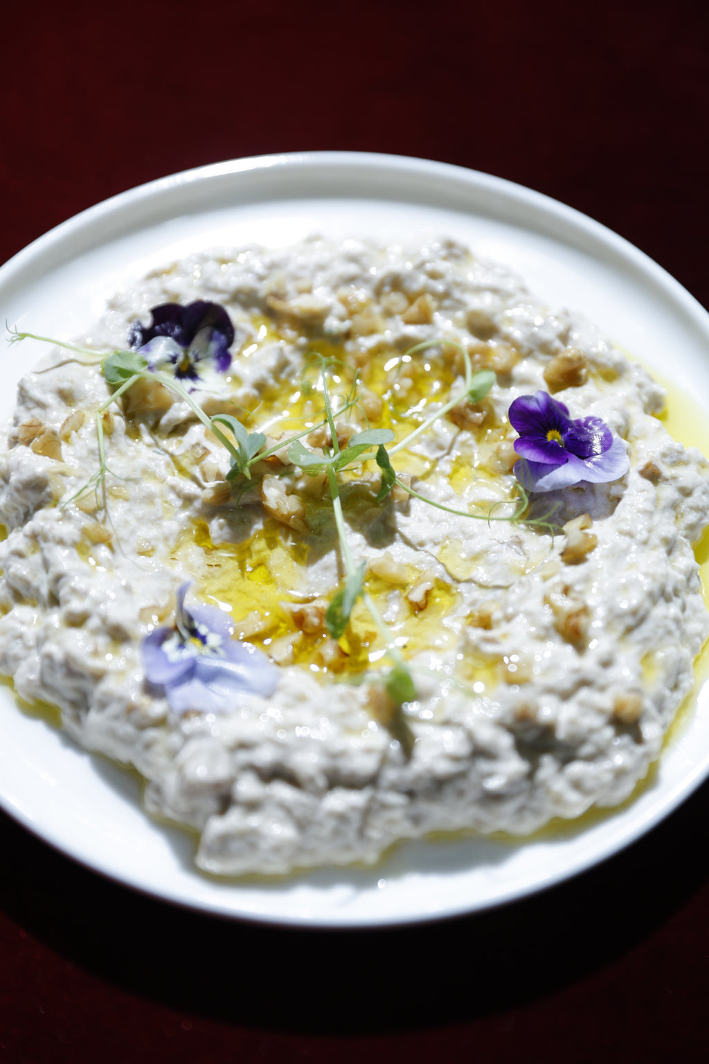 ÖZÇİVİT MEZE