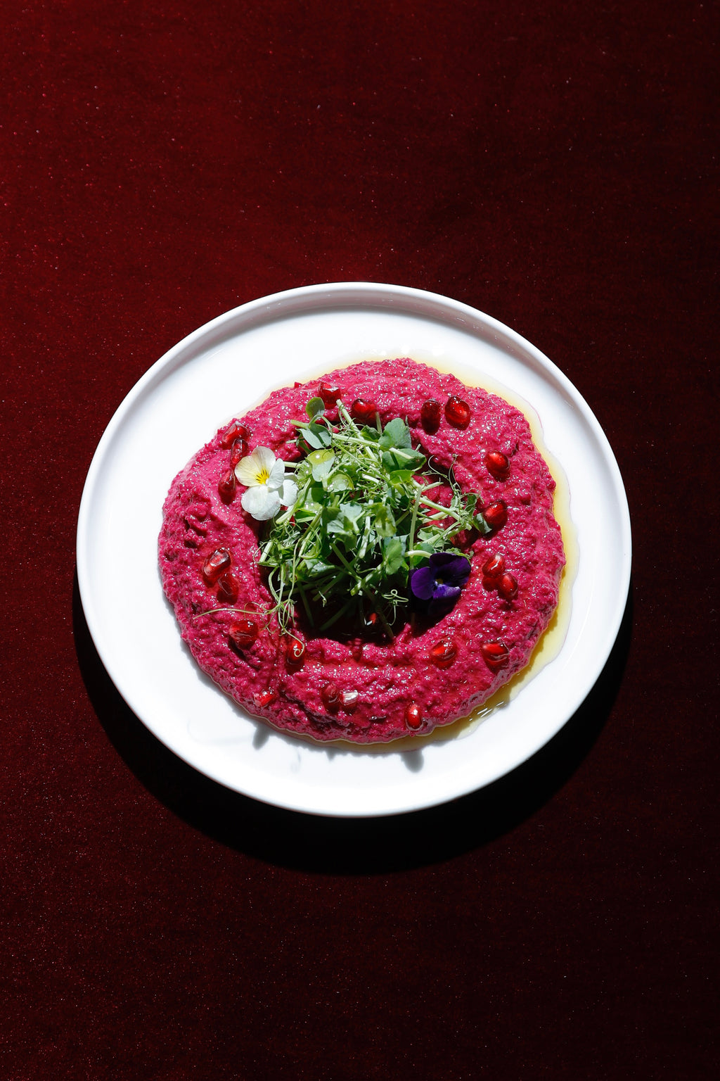PANCARLI HUMUS