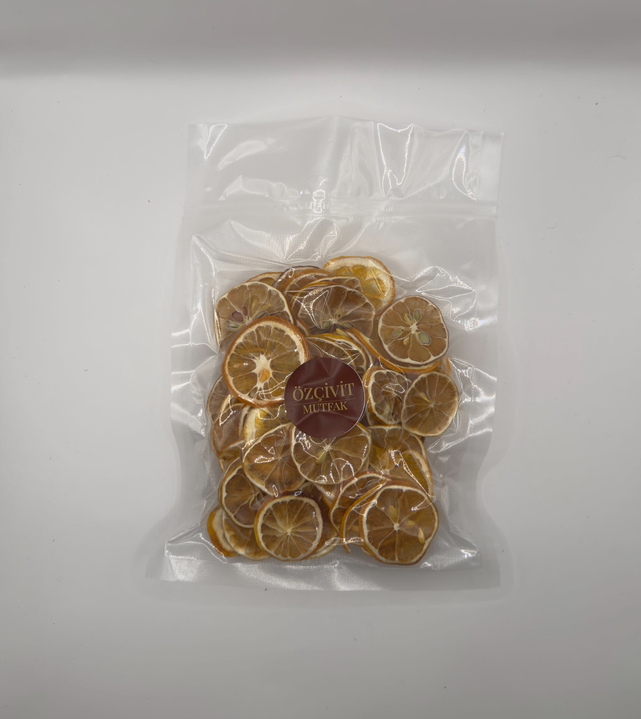 KURUTULMUŞ PORTAKAL